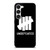 UNDEFEATED LOGO  Samsung Galaxy S23 Case