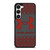 UNDER ARMOUR LOGO PATTERN  Samsung Galaxy S23 Case