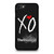 THE WEEKND XO LOGO iPhone SE 2020 Case