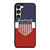UNITED STATES SOCCER LOGO  Samsung Galaxy S23 Case