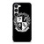 UT MALUM PLUVIA UMBRELLA ACADEMY  Samsung Galaxy S23 Case