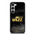UTAH JAZZ GOLD LOGO  Samsung Galaxy S23 Case