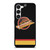 VACOUVER CANUCKS OLD LOGO METAL  Samsung Galaxy S23 Case