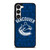 VANCOUVER CANUCKS NHL TEAM LOGO  Samsung Galaxy S23 Case