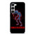 VECNA DEMOGORGON THE THING ACT  Samsung Galaxy S23 Case VECNA DEMOGORGON THE THING ACT  Samsung Galaxy S23 Case
