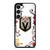 VEGAS GOLDEN KNIGHT VINTAGE   Samsung Galaxy S23 Case