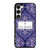VERA BRADLEY REGAL ROSETTE  Samsung Galaxy S23 Case