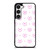 VICTORIA'S SECRET PINK LOVE DOG 86  Samsung Galaxy S23 Case