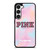 VICTORIA'S SECRET PINK MARBLE 2  Samsung Galaxy S23 Case VICTORIA'S SECRET PINK MARBLE 2  Samsung Galaxy S23 Case