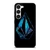 VOLCOM ART LOGO  Samsung Galaxy S23 Case