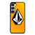 VOLCOM LOGO 4  Samsung Galaxy S23 Case