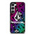 VOLCOM PATTERN LOGO  Samsung Galaxy S23 Case