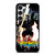 VOLTRON LION FORCE ROBOT 3D  Samsung Galaxy S23 Case