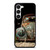 VW VOLKSWAGEN RUSTY  Samsung Galaxy S23 Case