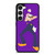 WALUIGI SUPER MARIO FLAT  Samsung Galaxy S23 Case
