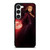 WANDA MAXIMOFF MARVEL WANDAVISION  Samsung Galaxy S23 Case
