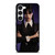WEDNESDAY ADDAMS JENNA ORTEGA  Samsung Galaxy S23 Case