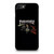 THRASHER LOGO SKULL iPhone SE 2020 Case