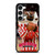 WISCONSIN BADGER MASCOT 2  Samsung Galaxy S23 Case