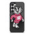 WISCONSIN BADGERS FOOTBALL MASCOT  Samsung Galaxy S23 Case