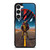 WOLVERINE FEAT DEADPOL MARVEL  Samsung Galaxy S23 Case