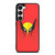 WOLVERINE MARVEL ICON  Samsung Galaxy S23 Case