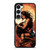 WONDER WOMAN SUPER HERO DC ART  Samsung Galaxy S23 Case