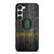 WOODEN LOGO OREGON DUCKS  Samsung Galaxy S23 Case