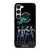 WRAITHS OUTLAWS CYBERPUNK 2077  Samsung Galaxy S23 Case