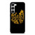 WUTANG CLAN ART LOGO  Samsung Galaxy S23 Case