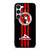 XOLOS TIJUANA STIPE LOGO  Samsung Galaxy S23 Case