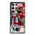 LAMAR JACKSON LOUISVILLE NFL Samsung Galaxy S23 Ultra Case