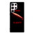 LED ZEPPELIN MOTHERSHIP LOGO Samsung Galaxy S23 Ultra Case