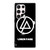 LINKIN PARK BRUSHED LOGO Samsung Galaxy S23 Ultra Case