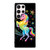 LISA FRANK NIGHT UNICORN Samsung Galaxy S23 Ultra Case