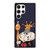 LOONEY TUNES QUEENS Samsung Galaxy S23 Ultra Case