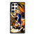 MAJIN VEGETA DRAGON BALL ANIME Samsung Galaxy S23 Ultra Case