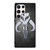 MANDALORIAN STAR WARS EMBLEM Samsung Galaxy S23 Ultra Case