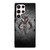 MANDALORIAN STAR WARS HEAD EMBLEM Samsung Galaxy S23 Ultra Case
