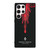 MARCELO BURLON RED Samsung Galaxy S23 Ultra Case