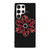 MARCELO BURLON SNAKE Samsung Galaxy S23 Ultra Case
