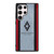 MARCELO BURLON STRIPE LOGO Samsung Galaxy S23 Ultra Case