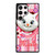 MARIE THE ARISTOCATS CAT FACE CUT Samsung Galaxy S23 Ultra Case