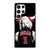 MARILYN MONROE CHICAGO BULLS NBA Samsung Galaxy S23 Ultra Case
