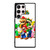 MARIO BROS GAME Samsung Galaxy S23 Ultra Case
