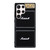 MARSHALL MINI AMPLIFICATION Samsung Galaxy S23 Ultra Case