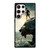 MARVEL BLACK PANTHER Samsung Galaxy S23 Ultra Case
