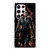 MARVEL BLACK WIDOW AVENGERS  Samsung Galaxy S23 Ultra Case