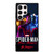 MARVEL SPIDERMAN MILES MORALES POSTER Samsung Galaxy S23 Ultra Case