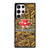 MASSEY FERGUSON CAMO LOGO Samsung Galaxy S23 Ultra Case